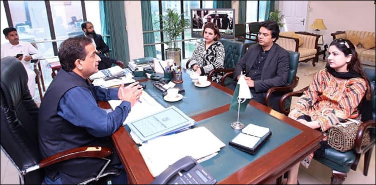 PM's Green Youth Movement to be launched soon