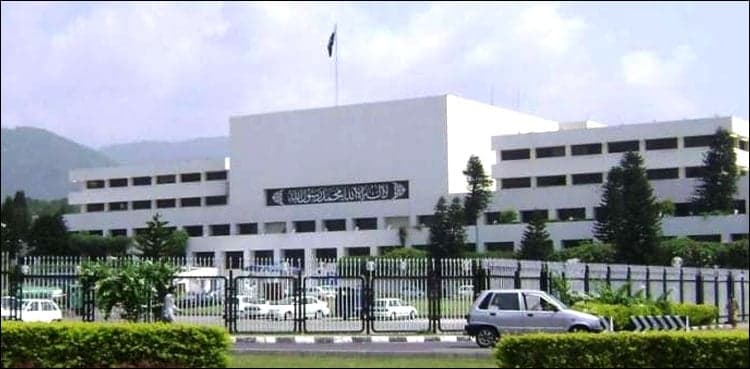 Senate body seeks details of Quetta terror attack from Interior Ministry