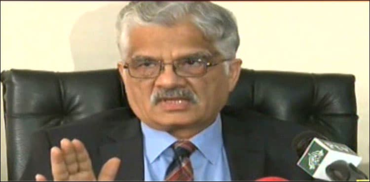 PEMRA chairman urges cable operators to air more Pakistani channels