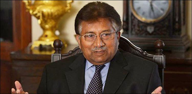 Detailed verdict on Musharraf treason case expected tomorrow: sources
