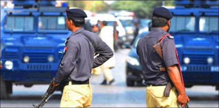 Police arrest 19 including groom for fireworks during wedding