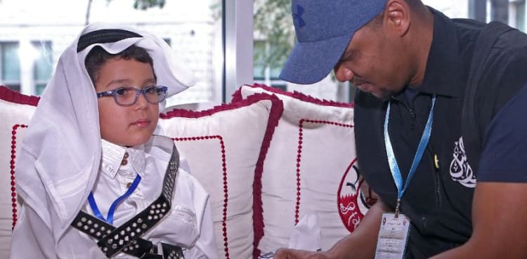 Qatar seeks to transform diabetes care