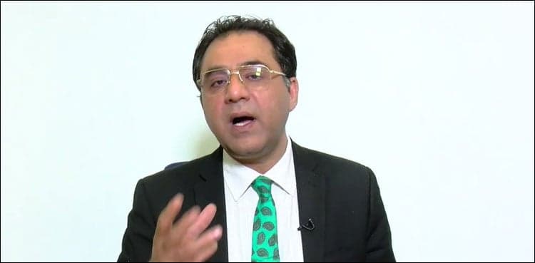 Aamir Abbas terms case against Hamza Shehbaz ‘a perfect case of kickbacks’
