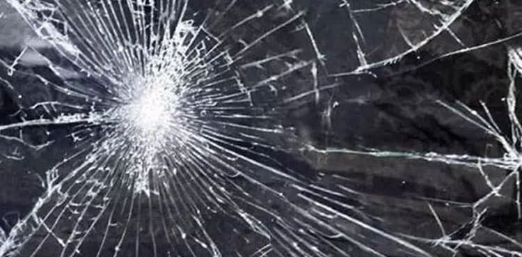 Two Rangers personnel martyred in Pano Aqil road accident