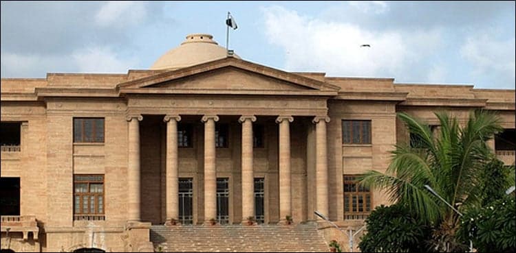 Plea filed against 'defective performance' of Sindh Health Care Commission
