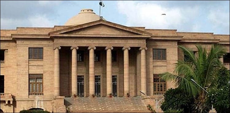 Sindh CM approved summary to pay 'diyat' for poor prisoners; court told