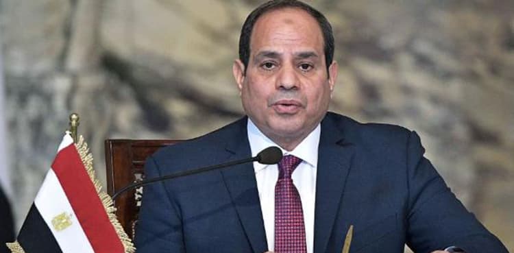 Egypt MP eyeing presidency delays return home after arrests