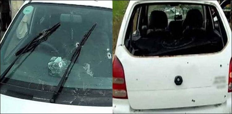 ATC to hear Sahiwal police encounter case today