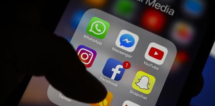 8723 fake social media accounts removed, FIA tells NA body