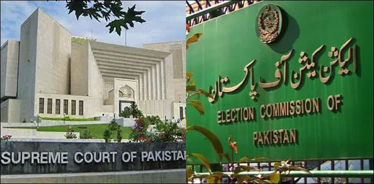 Pakistan's confirmed COVID-19 cases lower than European countries, Iran, SC told