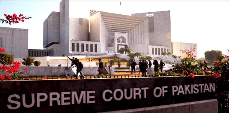 Private schools not allowed to charge parents for development works, remarks CJP