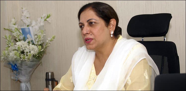 75 to 80 pct hike in gas price likely, says OGRA chief