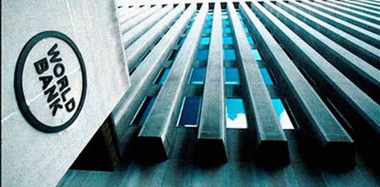 World Bank believes Pakistan’s rapid urbanisation can positively transform economy