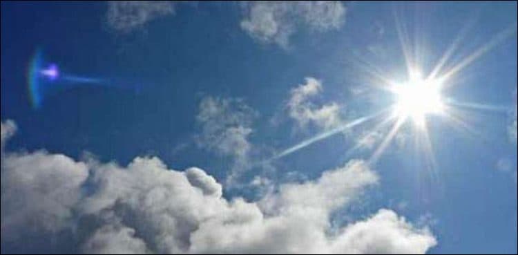 Saudi Arabia cracks down on unlicensed weather reporting with heavy fines
