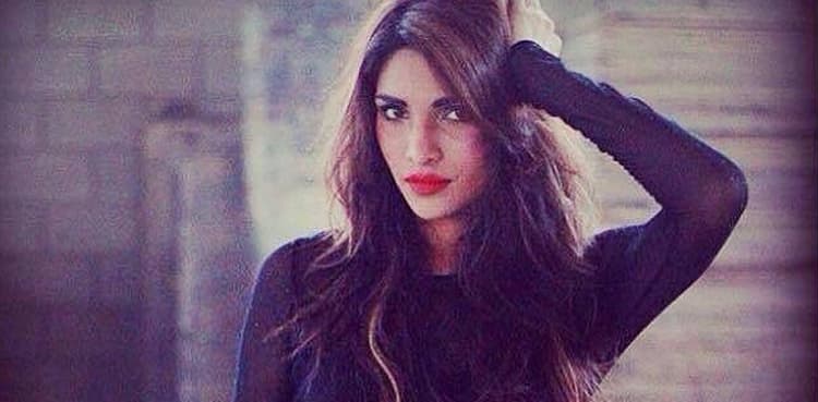 Zhalay Sarhadi is making some hilarious TikTok videos