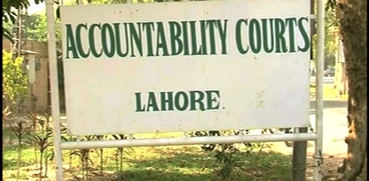 Court issues non-bailable arrest warrants for Nusrat Shehbaz, Rabia Imran