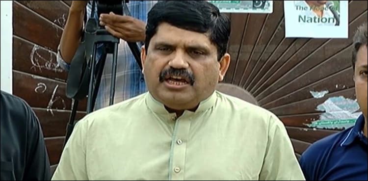 PSP rejects demand for a separate province in Sindh