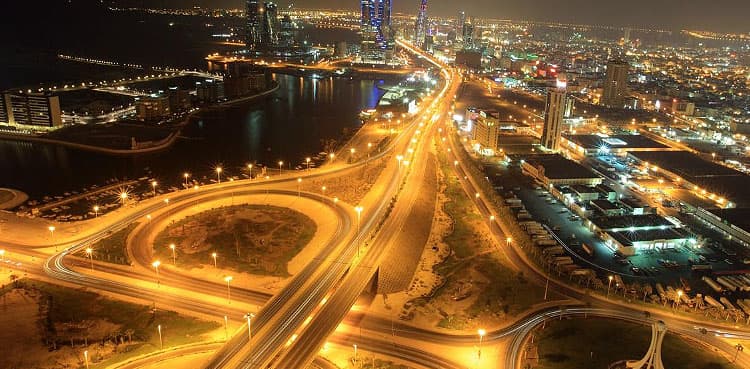 Bahrain eases coronavirus restrictions, Saudis announce hefty fines