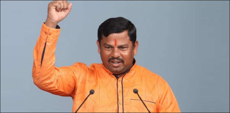 BJP leader copies ISPR song released on Pakistan Day
