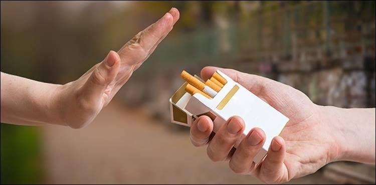 Britain proposes ban on cigarettes for younger generations