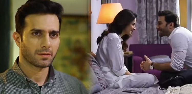 'Shayan is the ideal husband': Here is why 'Cheekh' fans are gushing over Emmad Irfani's character