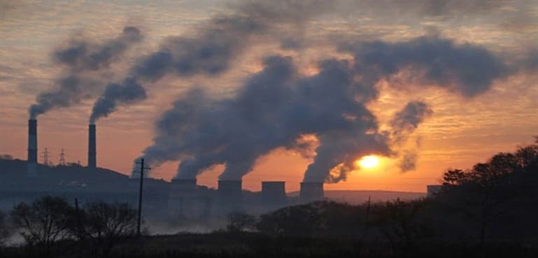 Environment emerges as major issue for Australian voters