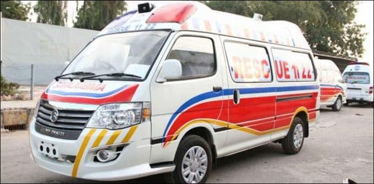 Two gunned down in Chiniot  