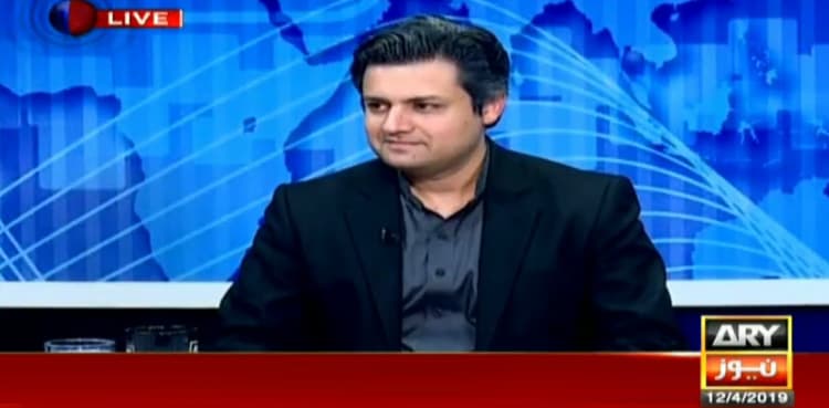 Economy needed stabilization policies to deal with deficits: Hammad Azhar