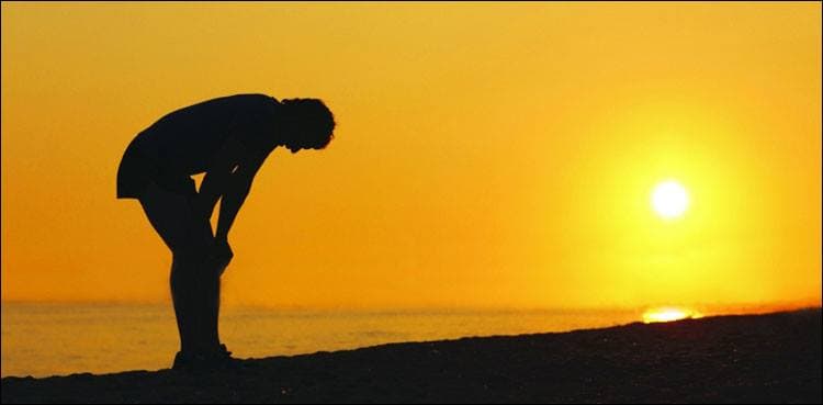 How to protect yourself from a heatstroke