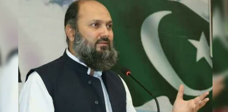 CM Jam Kamal expresses solidarity with Sanjrani