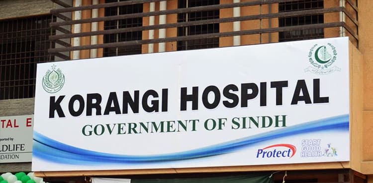 Woman’s rape-slay at Korangi hospital: Inquiry report recommends terminating arrested staff