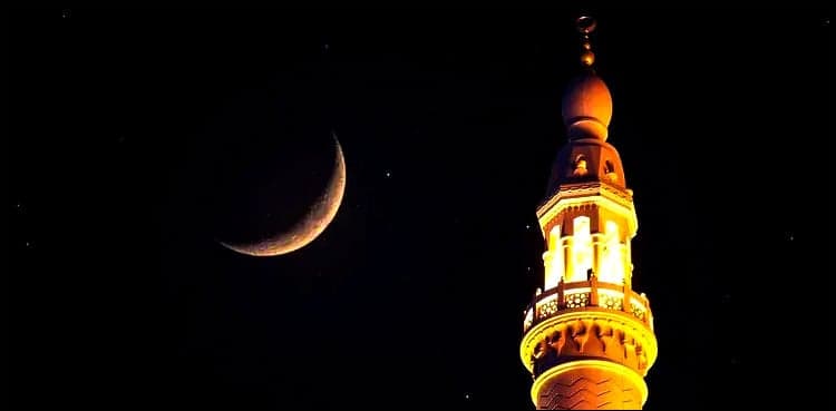 Ruet-e-Hilal Committee meets on June 04 for Eid ul Fitr moon sighting