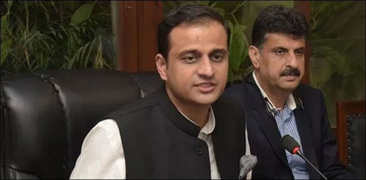 SC withdraws Murtaza Wahab's removal order
