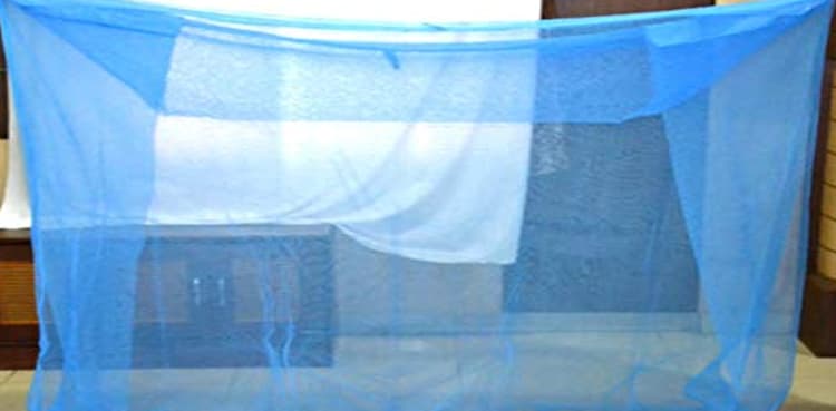 Mosquito nets worth Rs1.75bn to be distributed in KP, Balochistan to fight malaria
