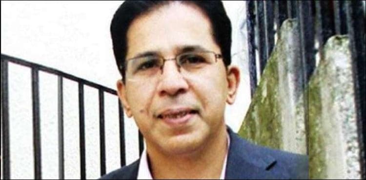Imran Farooq murder case: FIA submits evidence received from UK in court