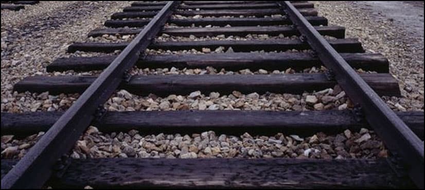 Rail track restoration delays trains by up to 20 hours