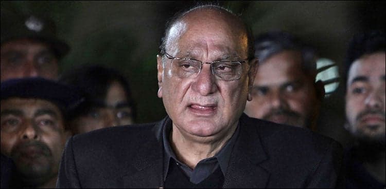 Local govt elections to be held in a year: Punjab minister