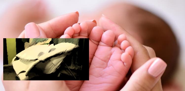This baby rocker is being linked to 32 infant deaths