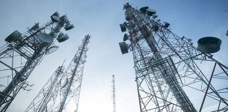 Bangladesh faces telecom shutdowns from Mideast fuel crisis