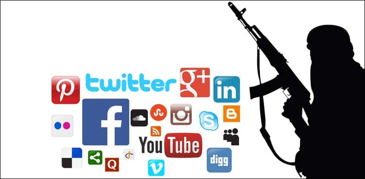 'Terrorists using social media, Afghanistan's SIMs for their communication'