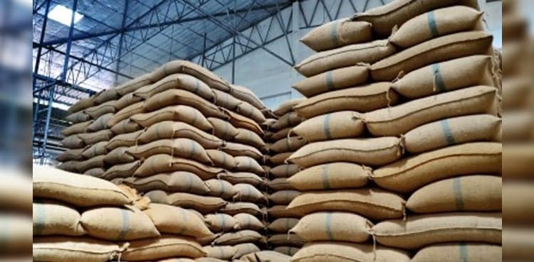 ECC approves import of 180,000 metric tons of wheat from Russia