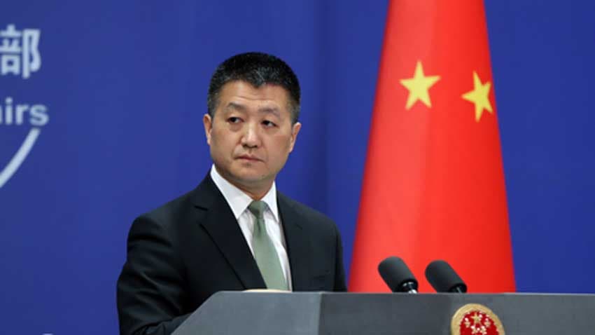 Pakistan, China to enhance exchanges in view of changing int'l scenario