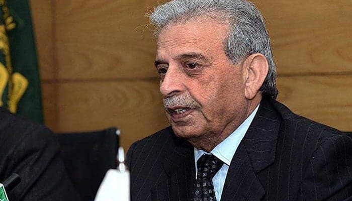 PML-N names Rana Tanveer to chair PAC in Shehbaz's place