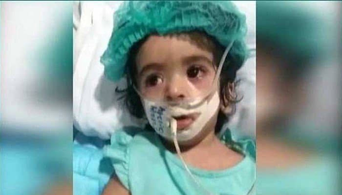 Nishwa case: Accused doctors flee after court cancels bail