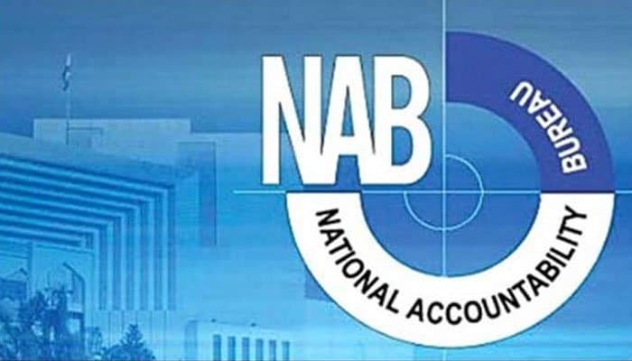 NAB promotes 57 officers, including Panama investigators