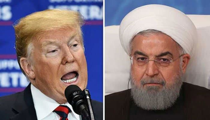 Trump moves to strangle Iran economy as nuclear deal withers