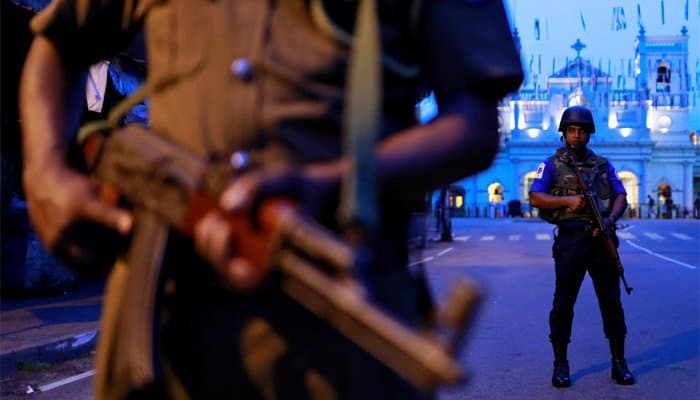 Sri Lanka situation 'under control' after anti-Muslim riots