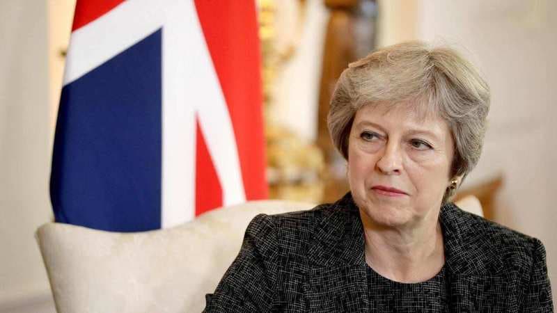May to make MPs a final ‘bold offer’ on Brexit deal
