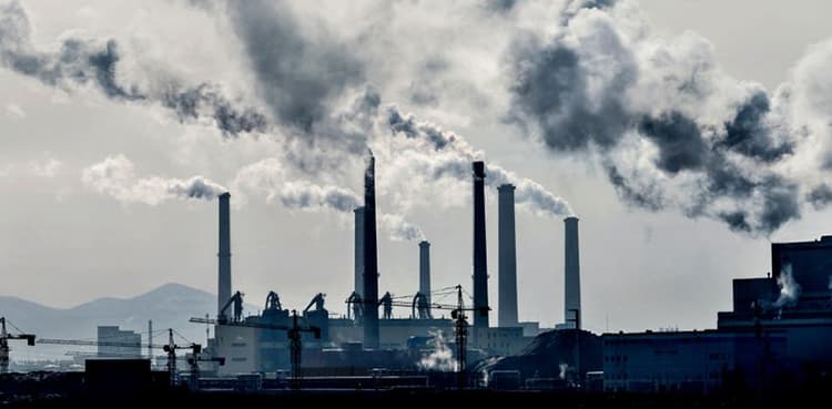 Global coal demand expected to hit record in 2025: IEA