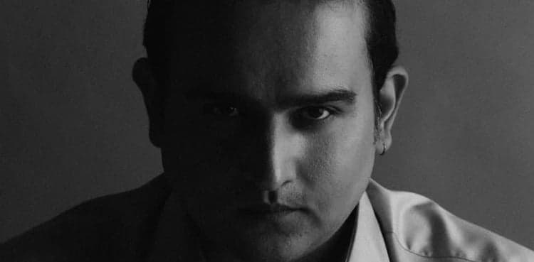 Abbas Ali Khan's new found obsession for the 'hot and spicy'